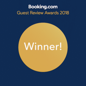 Winner Badge